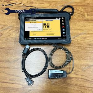 Hyster para Herramienta de Interfaz USB de Diagnóstico V5.3 y Analizador de Motor XPlore Tablet para Montacargas con 2 Años de Garantía - Product Image 4