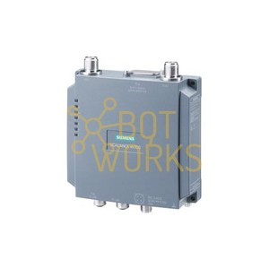 ซีเมนส์ 6GK57781GY000AA0 โมดูลอีเธอร์เน็ตอุตสาหกรรม I/O-การเชื่อมต่ออีเธอร์เน็ตใหม่ - Product Image 1