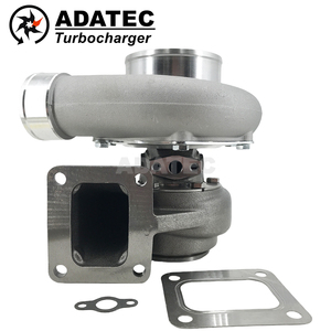 Gen2 Gtx3582r T4 Vband 0.82ar Turbocompressor Voor Garrett Prestaties Keramische Dual Kogellager Turbo Knuppel - Product Image 1