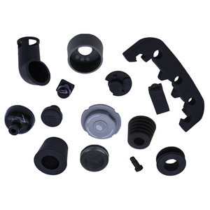 Fabricante Personalizado de Servicios de Fabricación de Moldes de Silicona para Otras Piezas de Caucho de Silicona - Product Image 6