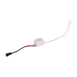 24V 12V 240V công suất cao liên hệ với tải antifogger demister Relay cảm ứng cảm biến chuyển đổi cho khách sạn phòng tắm gương chuyển tiếp - Product Image 1