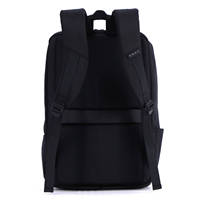 Sac à dos de voyage léger pour homme, format cabine, à placer sous la siège, avec logo personnalisé, pour affaires, école, extérieur, usage quotidien, vente en gros