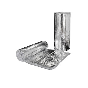 Matériaux d'isolation <span class=keywords><strong>multicouche</strong></span> résistants à la chaleur, feuille d'aluminium réfléchissante, isolation thermique à 19 couches - Product Image 5