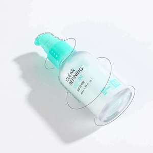Corrector de Textura e Hidratación Avanzada Medi Section 40ml, Minimizador de Poros, Sérum Facial con Ácido Hialurónico para Piel Mixta - Product Image 5
