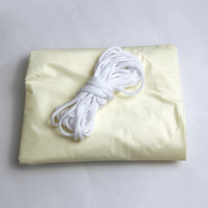 3*3*3m màu be tam giác không thấm nước Sun <span class=keywords><strong>Shade</strong></span> buồm Oxford tán mái hiên nơi trú ẩn Vải màn hình - Product Image 4