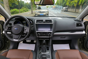 Auto Su Baru Outback <span class=keywords><strong>2020</strong></span> 2.5i Sports Navigation Eyesight Gasolina, Vehículo de 5 Plazas, SUV con Tracción en las Cuatro Ruedas, Autos Usados en Stock - Product Image 6