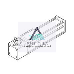 อุปกรณ์วาล์ว fneuatic อิเล็กทรอนิกส์คุณภาพสูง ELGC-TB-KF-60-800 - Product Image 1