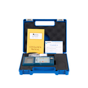 Landtek <span class=keywords><strong>TM</strong></span>-<span class=keywords><strong>8810</strong></span> Digitale Ultrasone Diktemeter 1.5-200Mm/0.06-8Inch Breedte Meetinstrumenten - Product Image 6