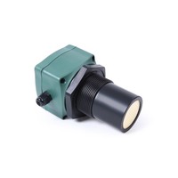 Taijia UTG21-S compteur de niveau de liquide à ultrasons sans contact jauge de niveau 5 m pour réservoirs