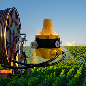 JNN ขายส่งตัวควบคุมแรง<span class=keywords><strong>ดัน</strong></span>, ปั๊มน้ำสีเหลือง, สวิตช์ควบคุมแรงดันพร้อมเกจ<span class=keywords><strong>วัด</strong></span>แรงดัน - Product Image 5