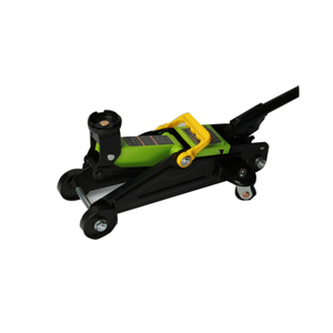 Portable Low Profile Floor Lifter Repair <strong>Wash</strong> Automatic 2 Ton Stand Quick Auto <strong>Hydraulic</strong> <strong>Lift</strong> <strong>Car</strong> <strong>Jack</strong> - Product Image 2