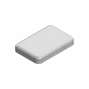MS288-10C ชิ้นส่วนป้องกันคลื่นวิทยุ RF ของผู้ผลิต - Product Image 1
