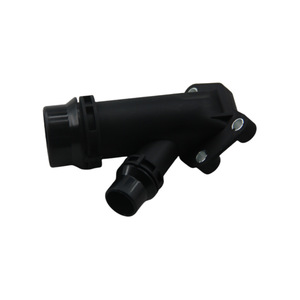 SQ-DUBANG Brida de Refrigerante 11122247744 para Vehículo BMW, Pieza de Repuesto para Suministro de Agua - Product Image 1
