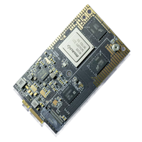 Serveur téléphonique cloud RK3588 serveur ARM serveur Magic Cloud Teng simulateur Android machine virtuelle Android