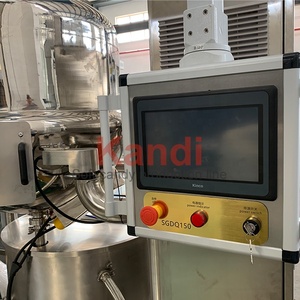 Macchina per caramelle morbide al gusto di Mango macchina per fare caramelle gommose alla pectina - Product Image 5