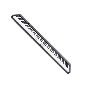 Clavier <span class=keywords><strong>de</strong></span> musique Piano numérique 88 touches Clavier <span class=keywords><strong>de</strong></span> piano Nice Sound Piano High Professional - Product Image 5