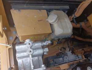 Caterpillar utilisé 315D 315D2 315D2GC moyen Excavadora moyen 15 tonnes CAT 315 Digger Equipment - Product Image 5