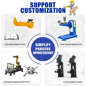 Máquina <span class=keywords><strong>cortadora</strong></span> <span class=keywords><strong>láser</strong></span> robot 3D con brazo de 6 ejes chino de 1000W para chapa y tubo de metal - Product Image 2