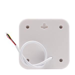 <span class=keywords><strong>Sonnette</strong></span> <span class=keywords><strong>filaire</strong></span> <span class=keywords><strong>12V</strong></span> ignifuge DING DONG pour systèmes de contrôle d'accès - Product Image 3