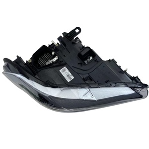 Fabbrica di alta qualità faro Auto per <span class=keywords><strong>BMW</strong></span> X2 serie F39 originale 12V <span class=keywords><strong>accessori</strong></span> luce Auto con temperatura colore 6000K - Product Image 2