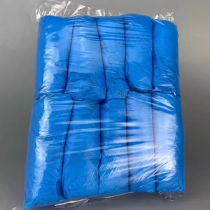 3 גרם cpe פוליאתילן דחוס פוליאתילן חד פעמי על נעל 16*40 ס "מ - Product Image 4