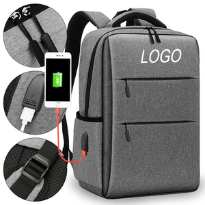 Sac à dos scolaire multifonctionnel grande capacité, sac à dos pour la vie quotidienne, sacoche pour ordinateur <span class=keywords><strong>portable</strong></span> d'affaires – Vente en gros - Product Image 1