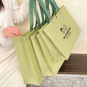 Shopping for Reusable <b>Bags</b> Can Custom Non-woven <b>Bags</b> - Product Image 1