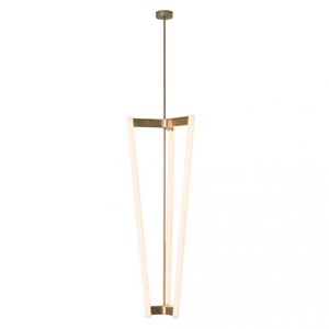 Nordic Postmodern Triangular Pendant <b>Lights</b> for Living Room Bedroom Study for Dining Room Bedside Showroom Designer <b>Chandeliers</b> - Product Image 5
