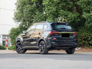 2025 Roewe RX5 330tgi Phiên Bản Thông Minh Tự Động Lai SUV Hợp Thời Trang Mini Xe Điện Ánh Sáng Tối Trái Da Euro Vi Của Nhãn Hiệu - Product Image 5