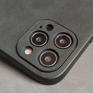 <span class=keywords><strong>Coque</strong></span> en peau de mouton antichoc pour Samsung <span class=keywords><strong>Galaxy</strong></span> A16 A06 A55 A54 A32 4g A16 A15 <span class=keywords><strong>5G</strong></span> A05 A34 <span class=keywords><strong>coque</strong></span> arrière en cuir TPU de luxe - Product Image 5