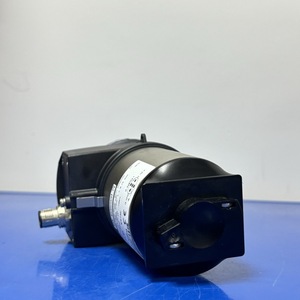 Transmetteur de débit à turbine Burkert Se36 8036, capteur Hall 00561880, capteur de débit de liquide 4-20 mA - Product Image 3