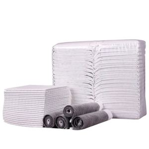 Puppy Training Absorbent Pet Pad 5 Layers <b>Bamboo</b> Charcoal Dog Urine Pad - Product Image 2
