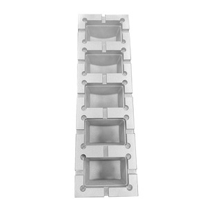Tùy chỉnh OEM <span class=keywords><strong>CNC</strong></span> gia công phần hợp kim nhôm tùy chỉnh phần <span class=keywords><strong>CNC</strong></span> gia công sản phẩm tùy chỉnh <span class=keywords><strong>CNC</strong></span> gia công dịch vụ - Product Image 3