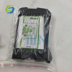 เครื่องมือวินิจฉัยอะไหล่เครื่องจักรก่อสร้างว่านหมิง - Product Image 1