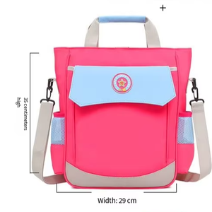 Wholesale Children Daypack School Bags High Quality Remedial Primary School Bags Midelunya for Boys Girls - Product Image 1
