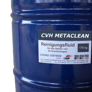 Líquido de Limpieza de Piezas Industriales Serie Meta Clean KR3063 Origen Alemán Limpiador de Motores de Alta Eficiencia - Product Image 4