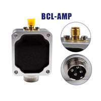 Suku Cadang Laser BCL-AMP Sensor Amplifier Preamplifier Kompatibel dengan Kepala Laser FSCUT BCS100