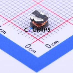 SLF0403-150MTT ตัวเหนี่ยวนำไฟฟ้าแบบ SMD ( ค่าความเหนี่ยวนำ: 15uH )( ความแม่นยำ: 20% กระแสไฟฟ้าที่กำหนด: 920mA ) - Product Image 2