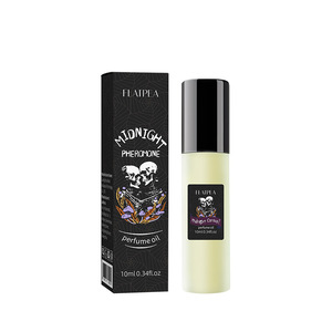 Nuevo <span class=keywords><strong>Perfume</strong></span> de feromonas para hombres de <span class=keywords><strong>Halloween</strong></span>-Mezcla floral-Aromática-Sin alcohol-No irritante - Product Image 6