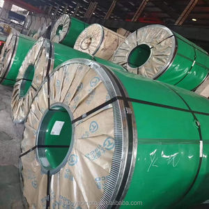 Tube de bobine en acier inoxydable 316 de calibre 20 Bobines de cale en acier inoxydable 316l - Product Image 3