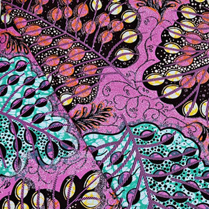 <span class=keywords><strong>Tessuto</strong></span> Ankara a caldo in cotone stampato a cera 100% cotone doppio lato stampato <span class=keywords><strong>tessuto</strong></span> africano abbigliamento donna abito gonna - Product Image 6