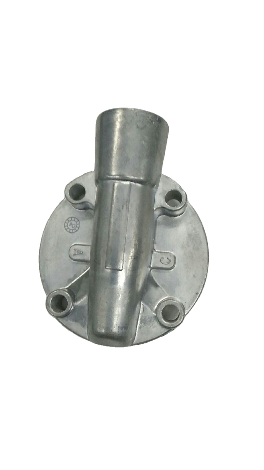 Fuel injection Transfer Pump Repair Kit 7135-180 End Plate DPA Diesel Injection Pumps 7135-180