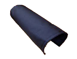 Alto desempenho mecânico poliamida pirâmide espuma absorvente emi absorvente espuma espuma rf absorvente - Product Image 4