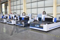 Machine de découpe laser CNC à fibre 1500W 3kW 6kW 12kW pour tôle et acier inoxydable, modèle 3015, directement de l'usine