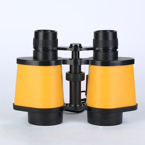 8X30 Binoculars for Children Multi Color Outdoor Toy Telescope with Red Yellow Blue Black Camouflage Options ABS Material - Product Image 3