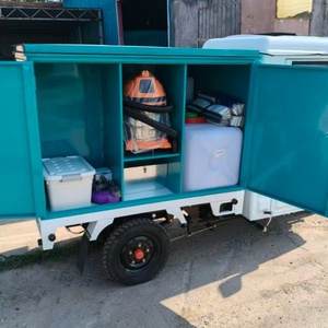 Máquina <span class=keywords><strong>de</strong></span> Lavado <span class=keywords><strong>de</strong></span> Autos a <span class=keywords><strong>Vapor</strong></span> Móvil a Gasolina con Tanque <span class=keywords><strong>de</strong></span> Agua <span class=keywords><strong>de</strong></span> 300L, Herramienta <span class=keywords><strong>de</strong></span> Procesamiento <span class=keywords><strong>para</strong></span> Limpieza <span class=keywords><strong>de</strong></span> Vehículos Puerta a Puerta - Product Image 4