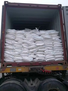 CAS 1066-33-7 도매 식품 등급 탄산수소암모늄 99 가격 발포제로 사용 - Product Image 5