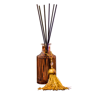 best sell 200ml reed diffuser for air freshener home fragrance