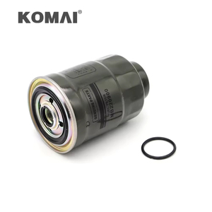 Filtro de Combustible KOMAI 129901-55850 MB220900 CX-6202 FP941F FF5160 P55-0390 FS19519 8-94240129-4  8-94250176-1 para Camión TB175/180 - Product Image 2