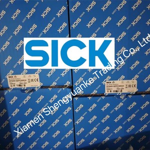 Cortina de Luz de Seguridad SICK M40E-67A323RB0 1205633 para Advertencia de Seguridad Industrial - Product Image 4